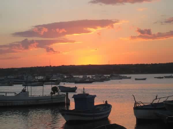 Stella Marina Rooms For Rent Portopalo Di Capo Passero Exteriör bild