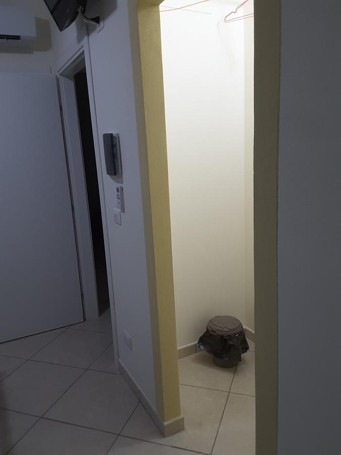 Stella Marina Rooms For Rent Portopalo Di Capo Passero Exteriör bild