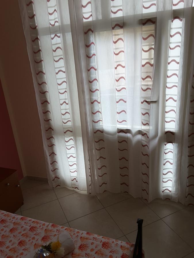 Stella Marina Rooms For Rent Portopalo Di Capo Passero Exteriör bild